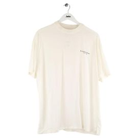 Ermenegildo Zegna Weißes T-Shirt