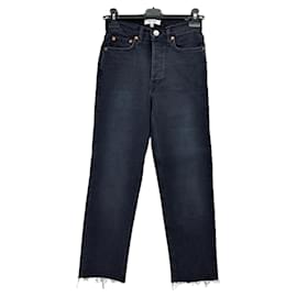 RE/DONE Jeans T.US 25 Cotton - Re/Done
