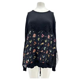 Preen By Thornton Bregazzi PREEN VON THORNTON BREGAZZI Strickwaren T.International S Wolle