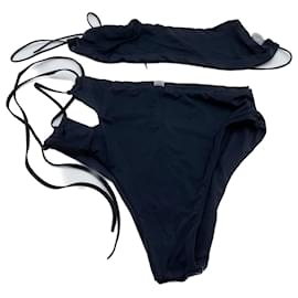 Autre Marque NICHT UNTERSCHRIEBEN / NICHT UNTERSCHRIEBEN Badebekleidung T.International XS Polyester