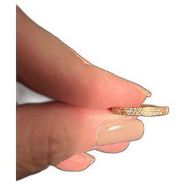 Cartier Love Mini-Diamantring