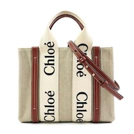 Chloé WOODY Piccola Borsa