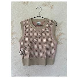 Top nuevo de Claudie Pierlot para mujer sin etiqueta