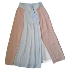 Reiss Rock Creme aus Polyester