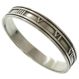 Tiffany & Co Pulsera bangle Tiffany Atlas