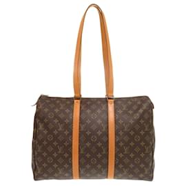 Borsa Tote Monogram Flanery 45 di Louis Vuitton