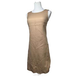 Vintage Courreges Wollkleid 38/M
