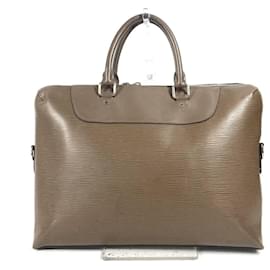 Borsa Porta Documenti Giorno Epi Louis Vuitton