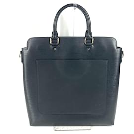 Louis Vuitton Epi Brooks Tote Bag