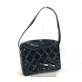 Chanel Vintage gesteppte Handtasche