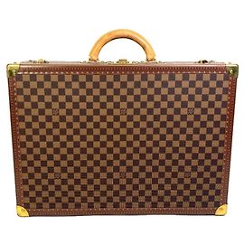 Borsa Louis Vuitton Damier Visten 55
