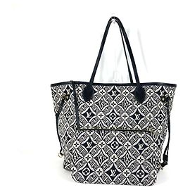 Borsa tote Neverfull MM Monogram Louis Vuitton dal 1854