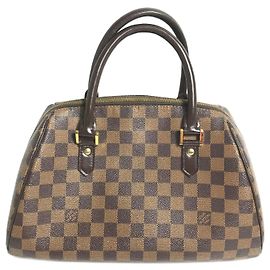 Borsa Boston Damier Rivera MM Louis Vuitton