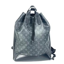 Mochila Monogram Eclipse de Louis Vuitton