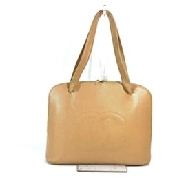 Borsa Chanel Vintage CC Coco Mark