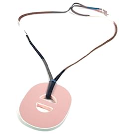Collier d'accessoires Hermes Fidelio Village - Hermès