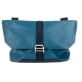 Borsa Slide City Flap Hermes - Hermès
