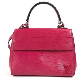 Bolso Cluny BB Epi Louis Vuitton