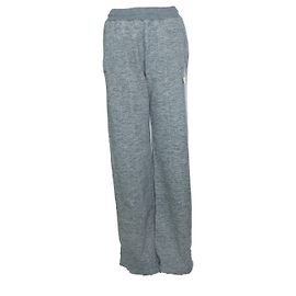 Golden Goose Deluxe Brand Goldene Gans Deluxe, weit geschnittene Hosen mit Sternenprint
