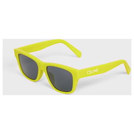 Céline Gafas de sol Celine Monochroms