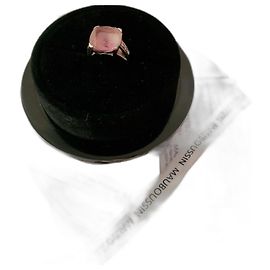 Anello Mauboussin Gueule d'Amour diamanti