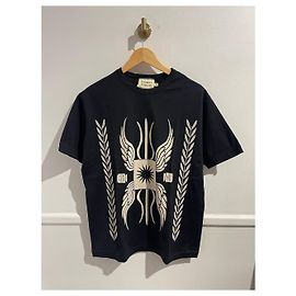 FAUSTO PUGLISI Tops T.IT 40 Baumwolle