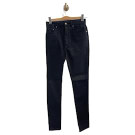 SAINT LAURENT Jeans T.US 29 Baumwolle - Saint Laurent