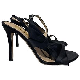 Sandales VALENTINO GARAVANI T.EU 38 Tissu