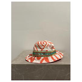 Cappelli DIOR T.International S Tessuto - Dior