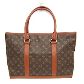 Borsa a Mano Weekend PM Monogramma Louis Vuitton