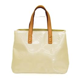 Sac à main Louis Vuitton Monogram Vernis Reade PM