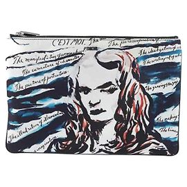 Dior Pochette multicolor
