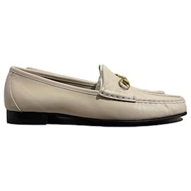 Mules e zoccoli GUCCI T.EU 42 Pelle - Gucci
