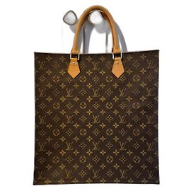 LOUIS VUITTON Borsa Le Plat