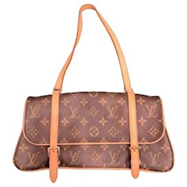 LOUIS VUITTON Borsa Marelle