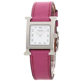Montre Hermes HH1.210 H - Hermès