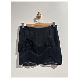 Stella Mc Cartney GONNA STELLA MCCARTNEY T.International M Viscosa