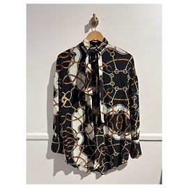 Autre Marque ROKH Tops T.International XS Seda