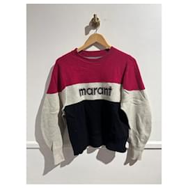 ISABEL MARANT ETOILE Strickwaren T.International M Baumwolle - Isabel Marant Etoile