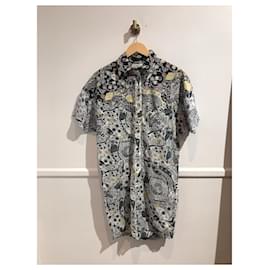 ISABEL MARANT ETOILE Tute T.International XS Cotone - Isabel Marant Etoile