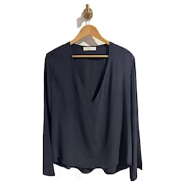 CHLOE Tops T.FR 42 Seda - Chloé