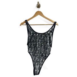 Costume da bagno FENDI T.IT 40 Sintetico