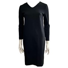 Vestido de cristal Bailey negro Wolford