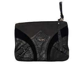 Zadig & Voltaire bag for women in very good condition