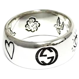 Gucci Men's Blind for Love Ring