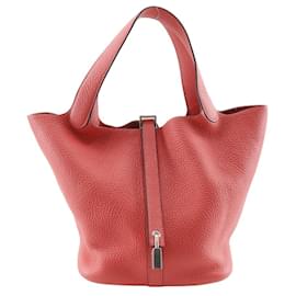 Borsa Hermes Picotin Lock 22 MM - Hermès