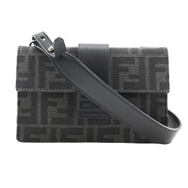 Borsa a Spalla Fendi Marsupio Baguette