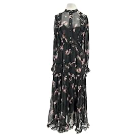 ZIMMERMANN Robes T.0-5 1 Viscose - Zimmermann