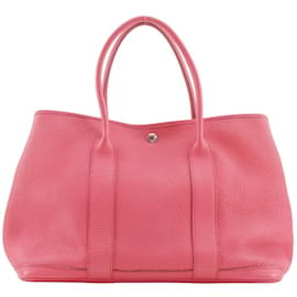 Borsa Tote PM Hermes Garden - Hermès