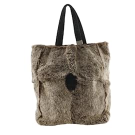 Borsa Tote Chanel Coco Mark